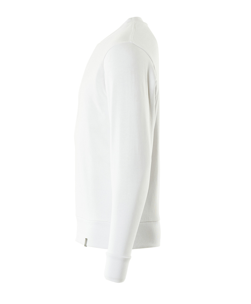 MASCOT CROSSOVER Sweatshirt 20484 White