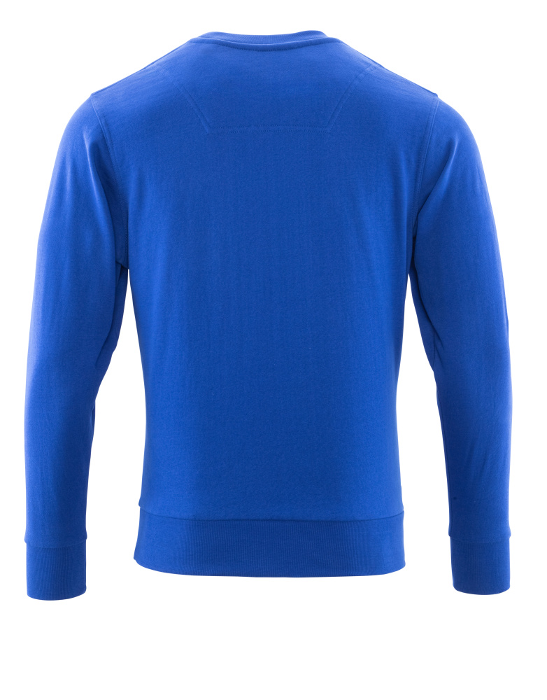 MASCOT CROSSOVER Sweatshirt 20484 Royal