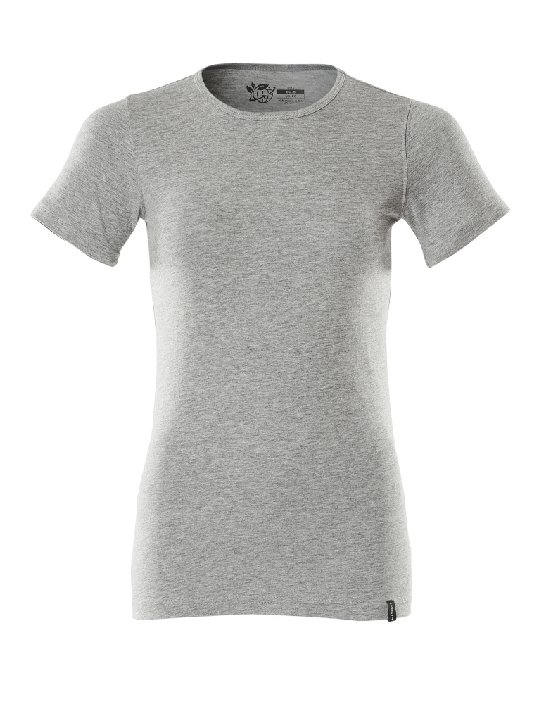 MASCOT CROSSOVER T-shirt 20492 Grey-flecked