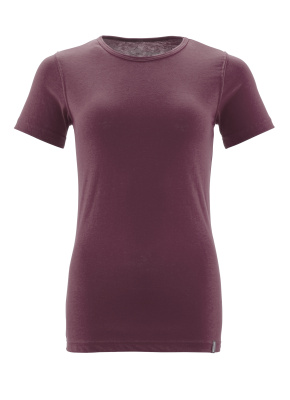 MASCOT CROSSOVER T-shirt 20492 Bordeaux