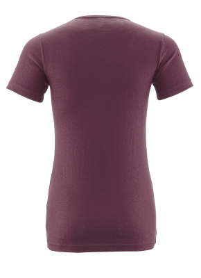 MASCOT CROSSOVER T-shirt 20492 Bordeaux