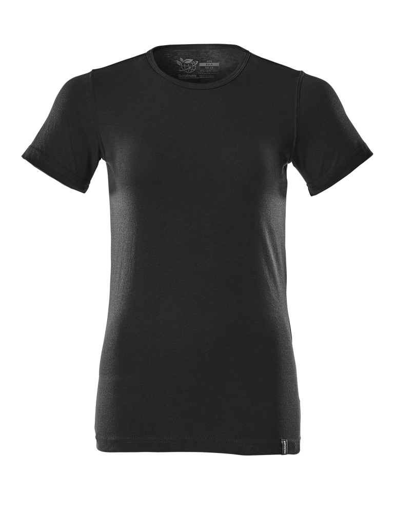MASCOT CROSSOVER T-shirt 20492 Deep Black