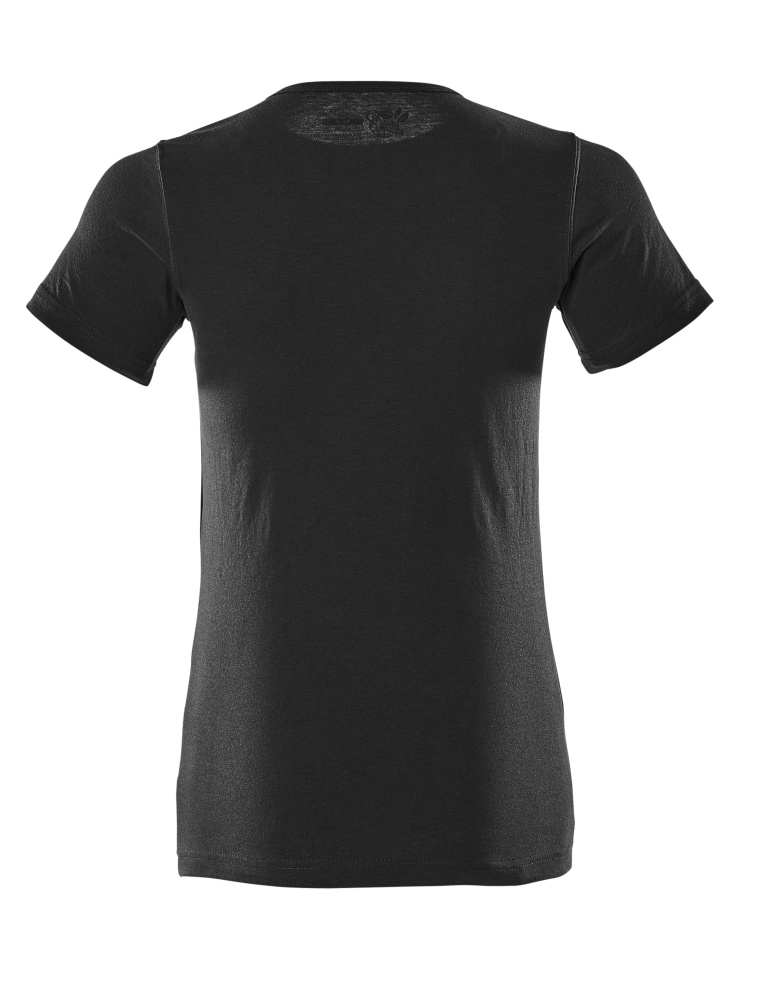MASCOT CROSSOVER T-shirt 20492 Deep Black