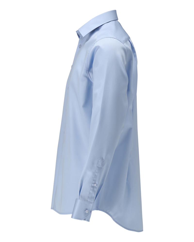 MASCOT FRONTLINE Shirt 20504 Light Blue