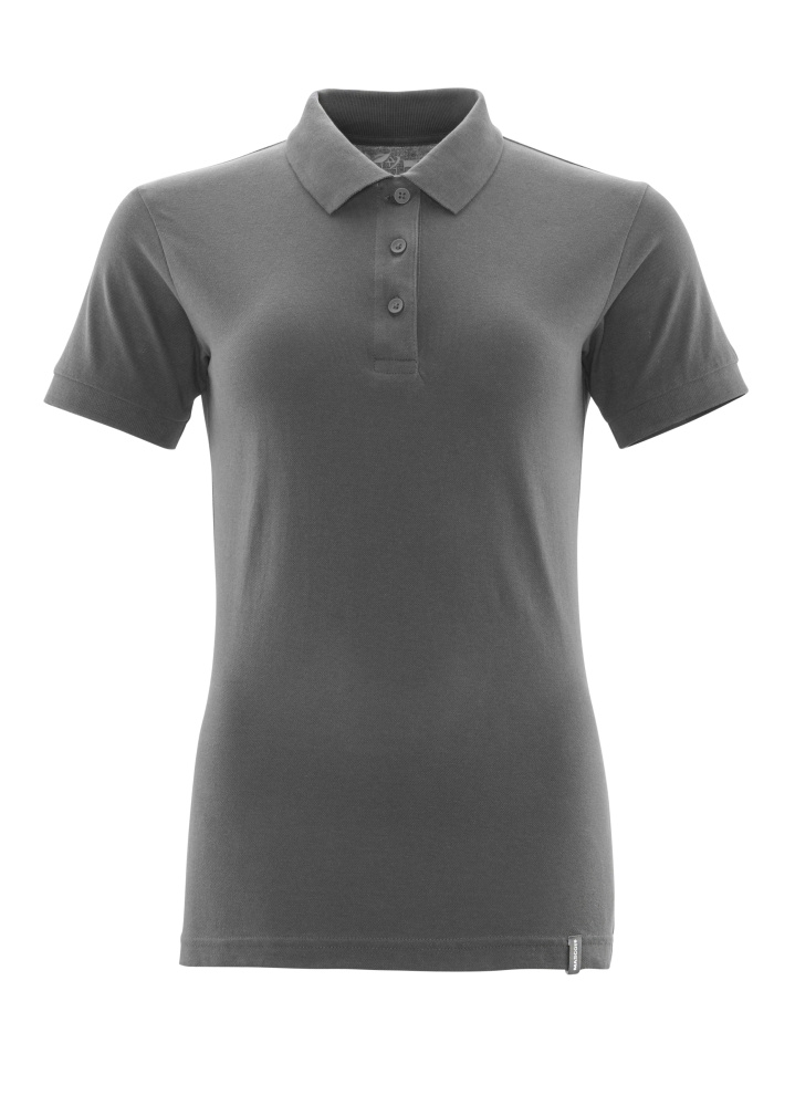 MASCOT CROSSOVER Polo shirt 20593 Dark Anthracite