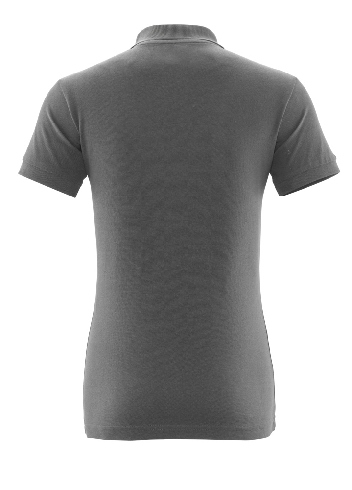 MASCOT CROSSOVER Polo shirt 20593 Dark Anthracite
