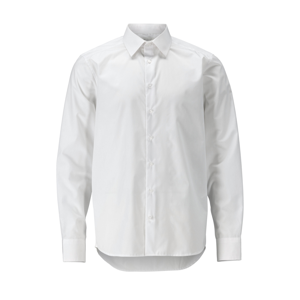 MASCOT FRONTLINE Shirt 20604 White