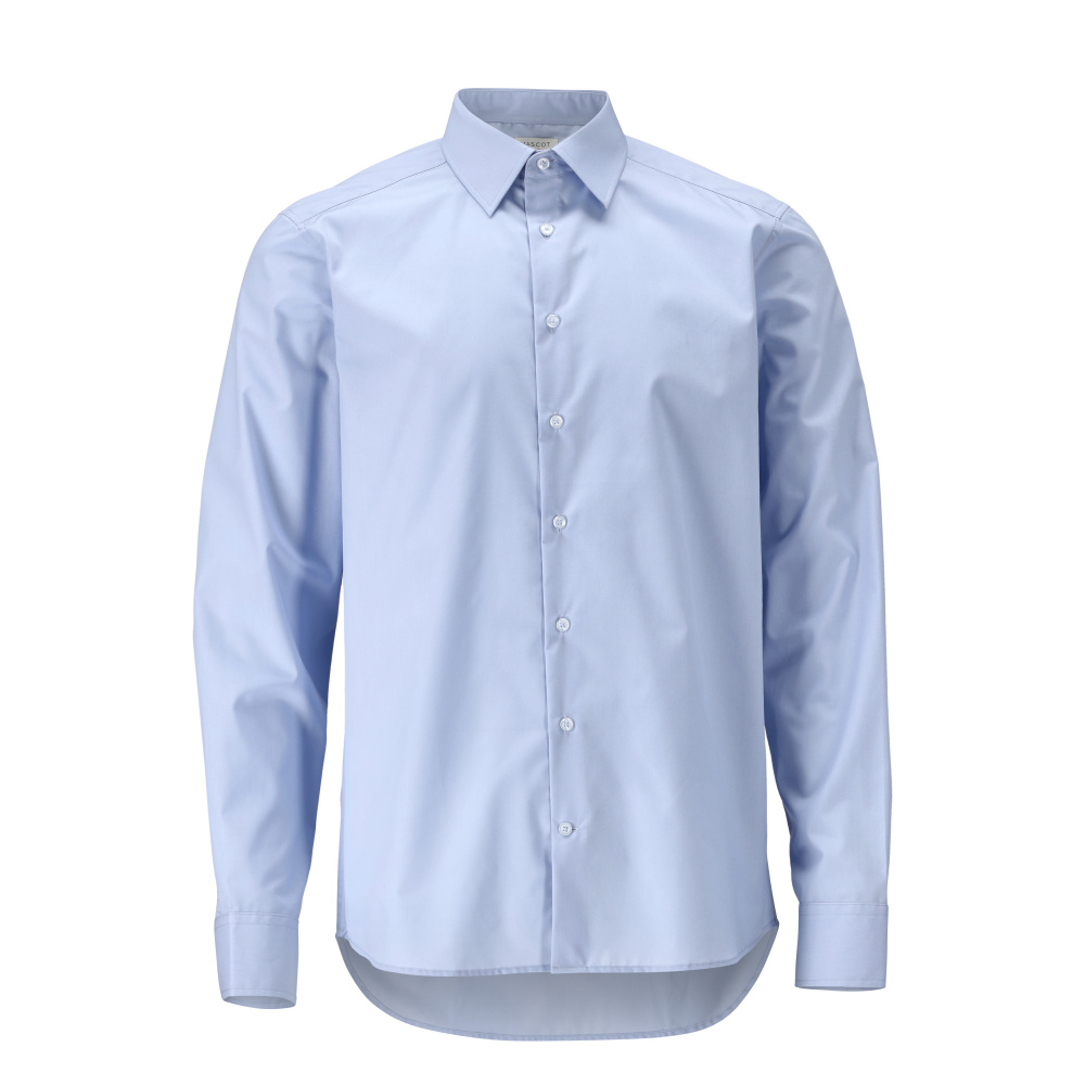 MASCOT FRONTLINE Shirt 20604 Light Blue