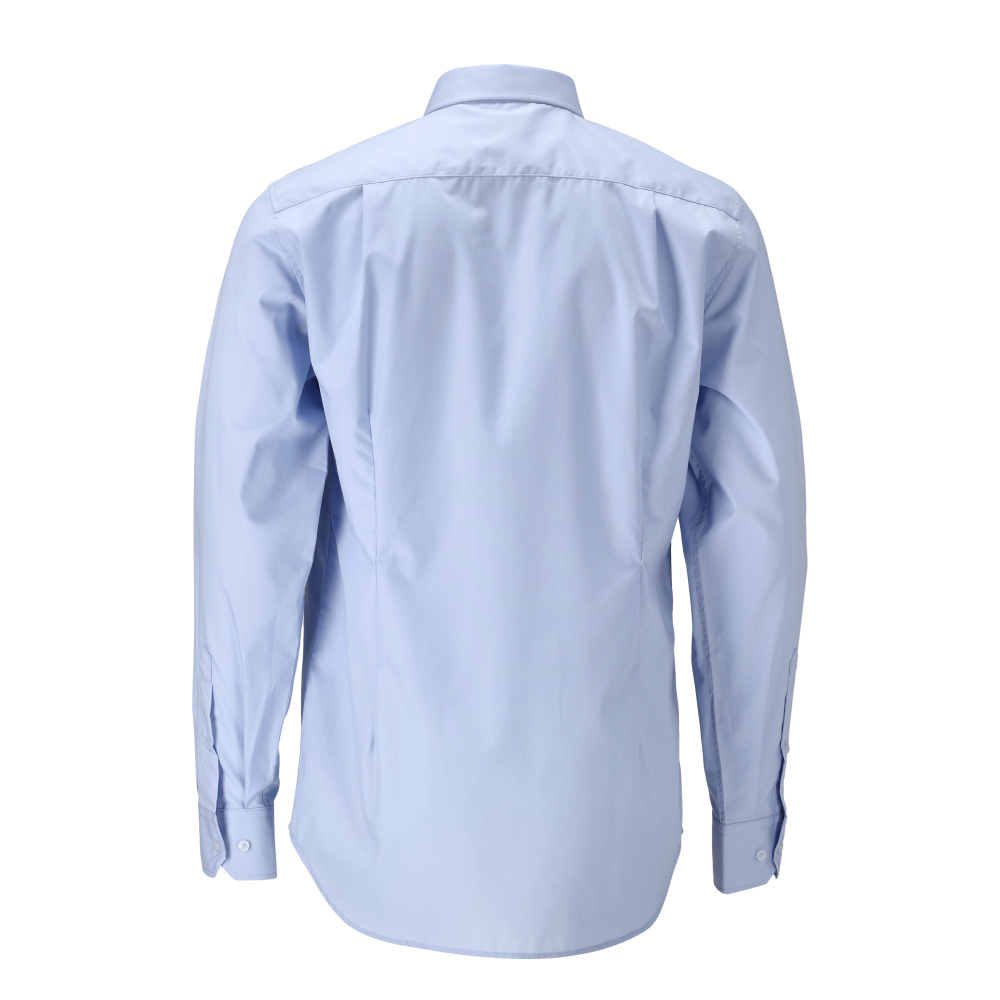 MASCOT FRONTLINE Shirt 20604 Light Blue