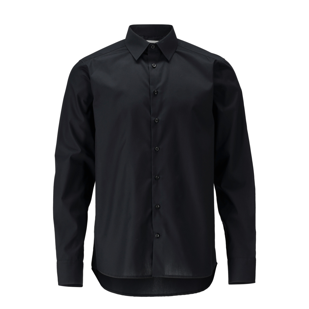 MASCOT FRONTLINE Shirt 20604 Deep Black