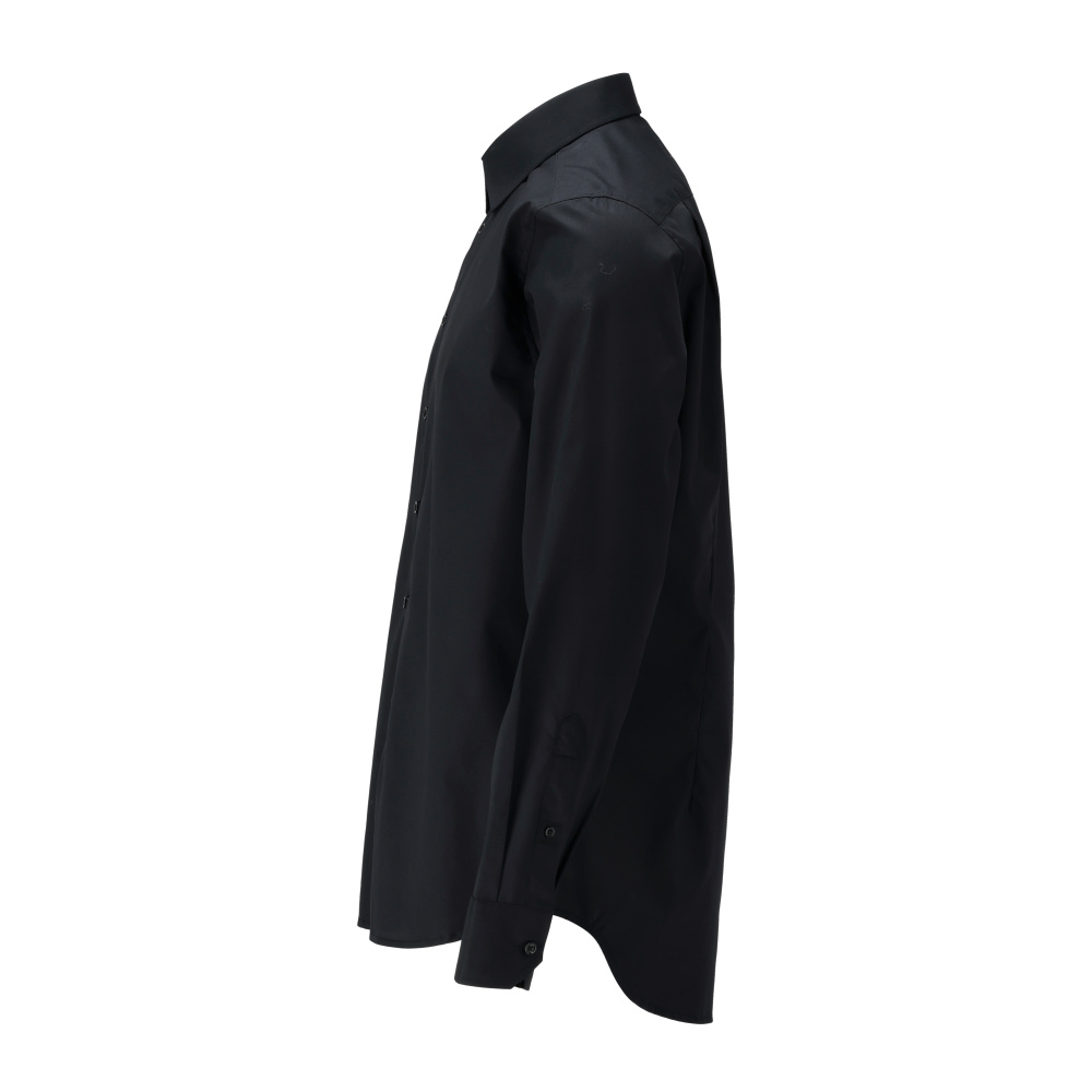 MASCOT FRONTLINE Shirt 20604 Deep Black