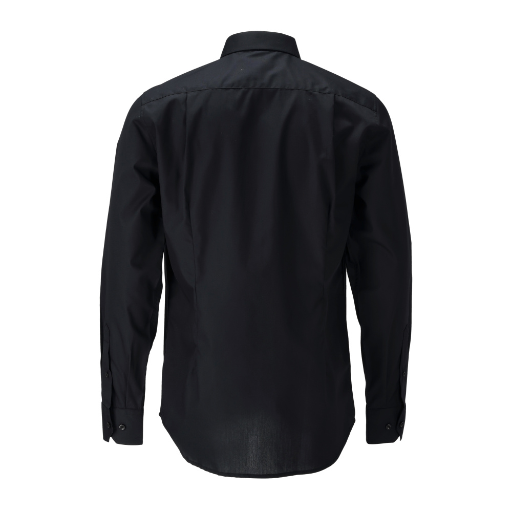 MASCOT FRONTLINE Shirt 20604 Deep Black