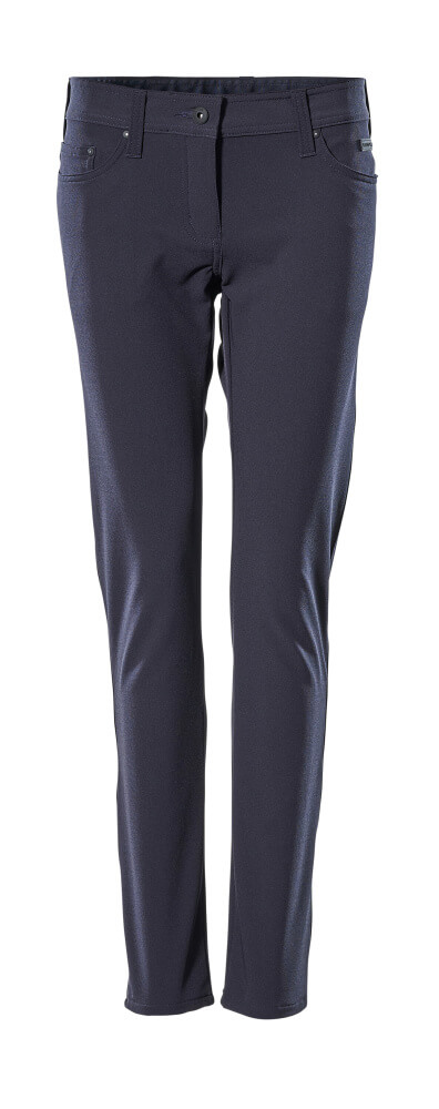 MASCOT FRONTLINE Trousers 20637 Dark Navy