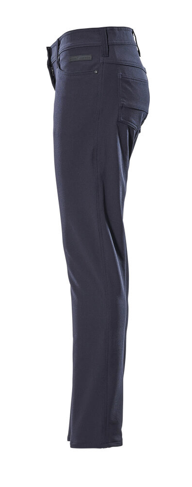 MASCOT FRONTLINE Trousers 20637 Dark Navy