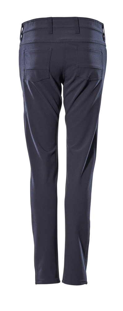 MASCOT FRONTLINE Trousers 20637 Dark Navy