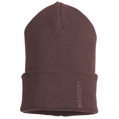 MASCOT COMPLETE Knitted hat 20650 Bordeaux