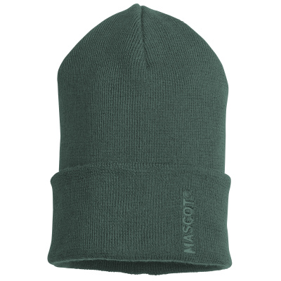 MASCOT COMPLETE Knitted hat 20650 Forest Green
