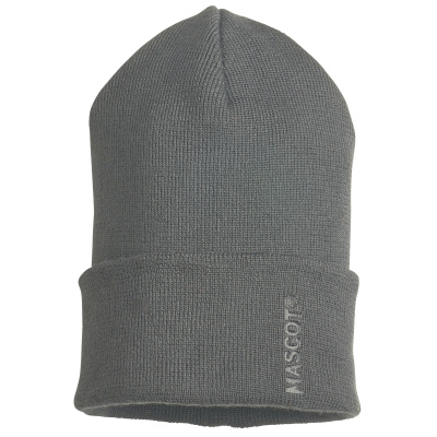 MASCOT COMPLETE Knitted hat 20650 Stone Grey