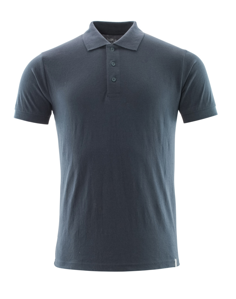MASCOT CROSSOVER Polo shirt 20683 Dark Navy
