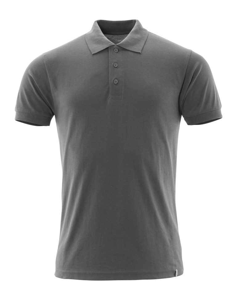 MASCOT CROSSOVER Polo shirt 20683 Dark Anthracite