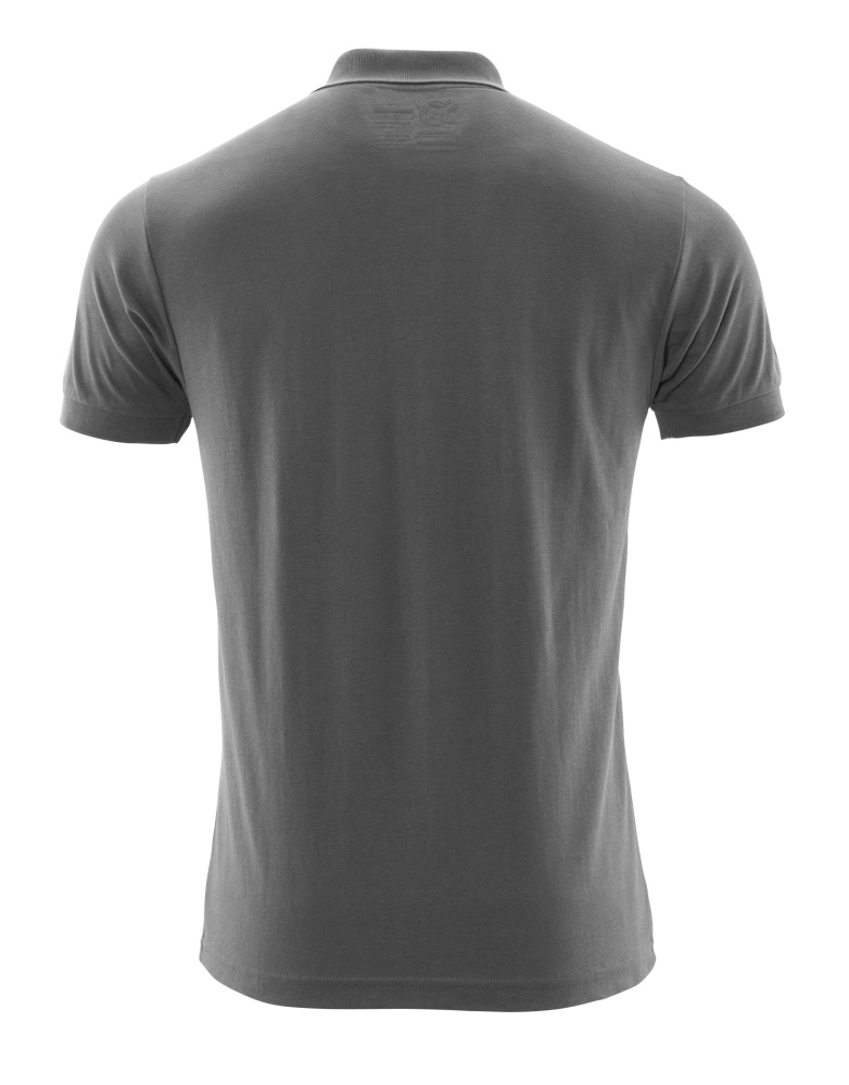 MASCOT CROSSOVER Polo shirt 20683 Dark Anthracite