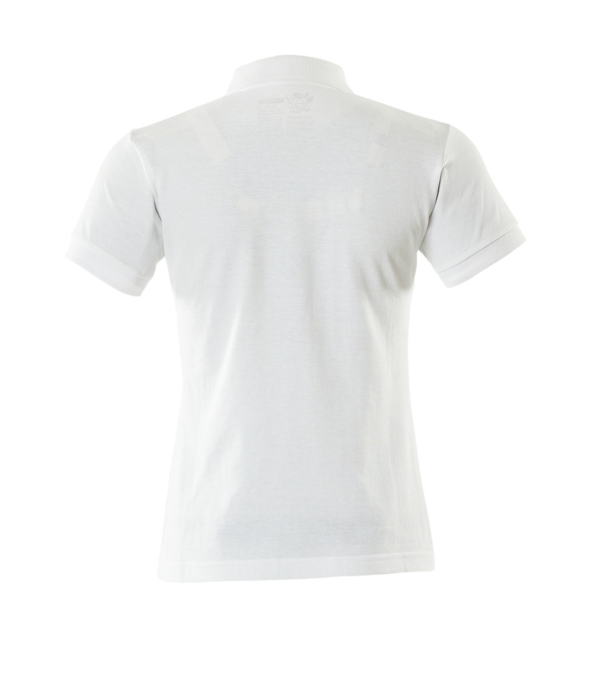 MASCOT CROSSOVER Polo shirt 20693 White