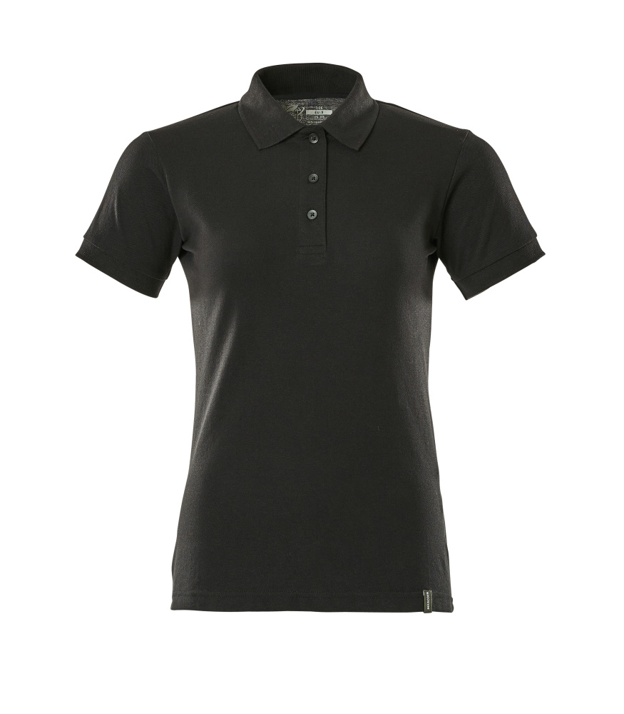 MASCOT CROSSOVER Polo shirt 20693 Deep Black