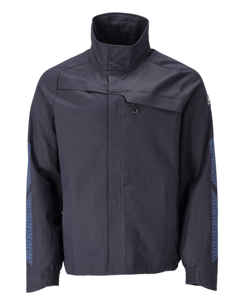 MASCOT ACCELERATE Jacket 20709 Dark Navy