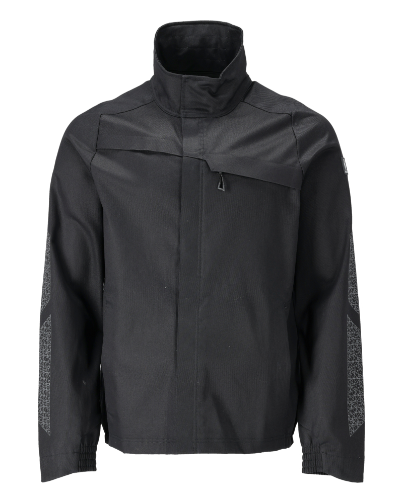 MASCOT ACCELERATE Jacket 20709 Black