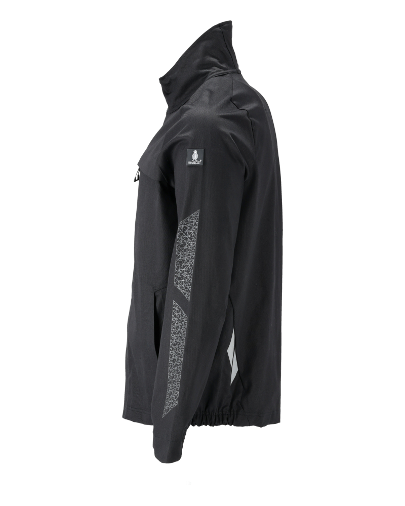 MASCOT ACCELERATE Jacket 20709 Black