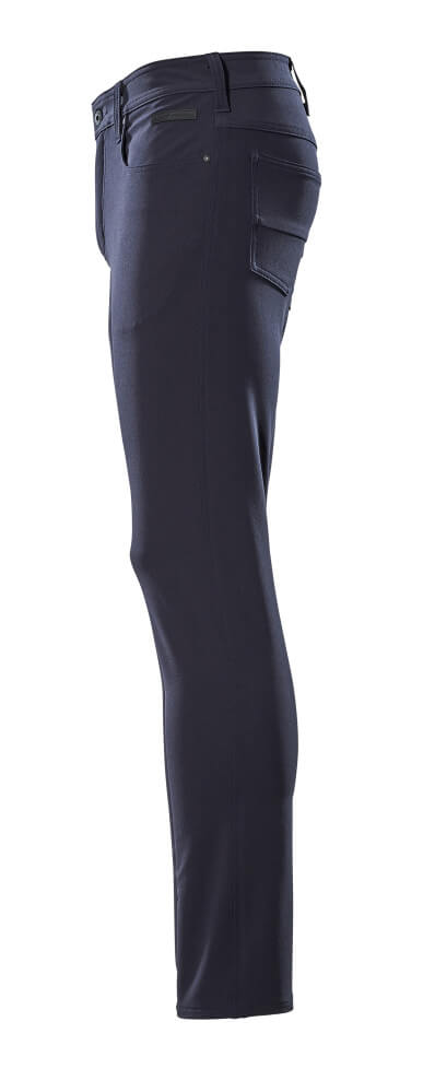 MASCOT FRONTLINE Trousers 20739 Dark Navy