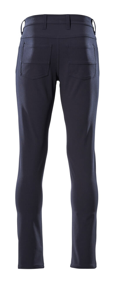 MASCOT FRONTLINE Trousers 20739 Dark Navy