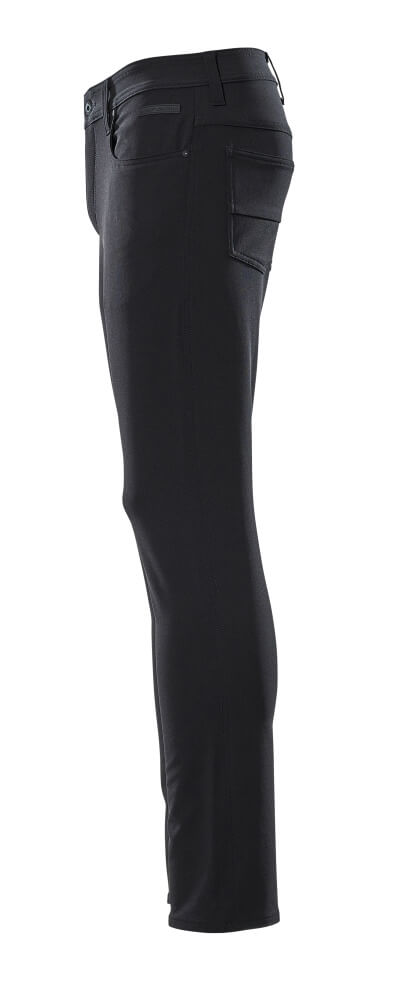 MASCOT FRONTLINE Trousers 20739 Black