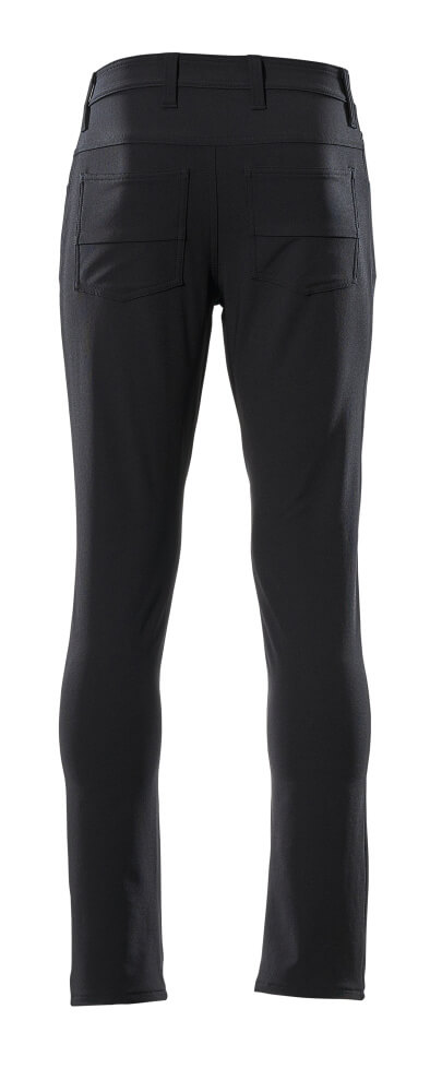MASCOT FRONTLINE Trousers 20739 Black