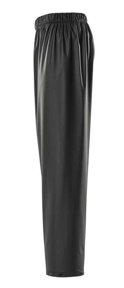 MASCOT AQUA Rain Trousers 20990 Black
