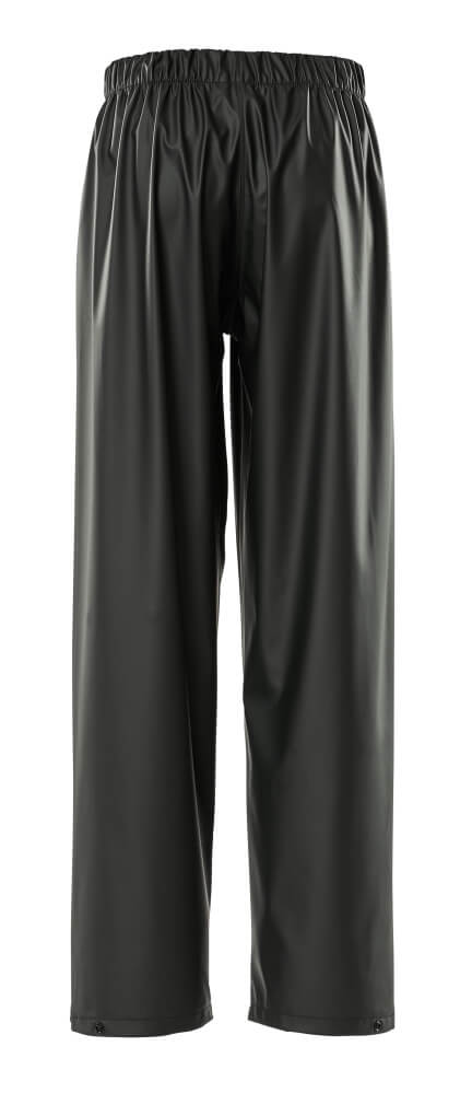 MASCOT AQUA Rain Trousers 20990 Black