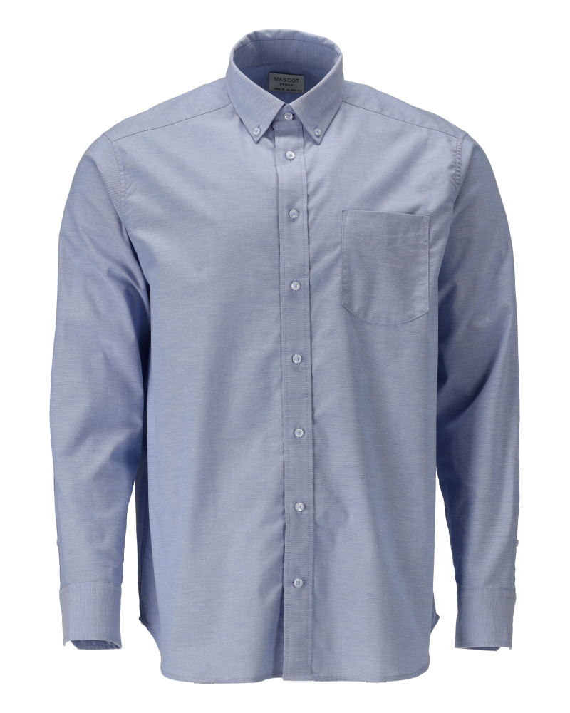 MASCOT FRONTLINE Shirt 21004 Light Blue