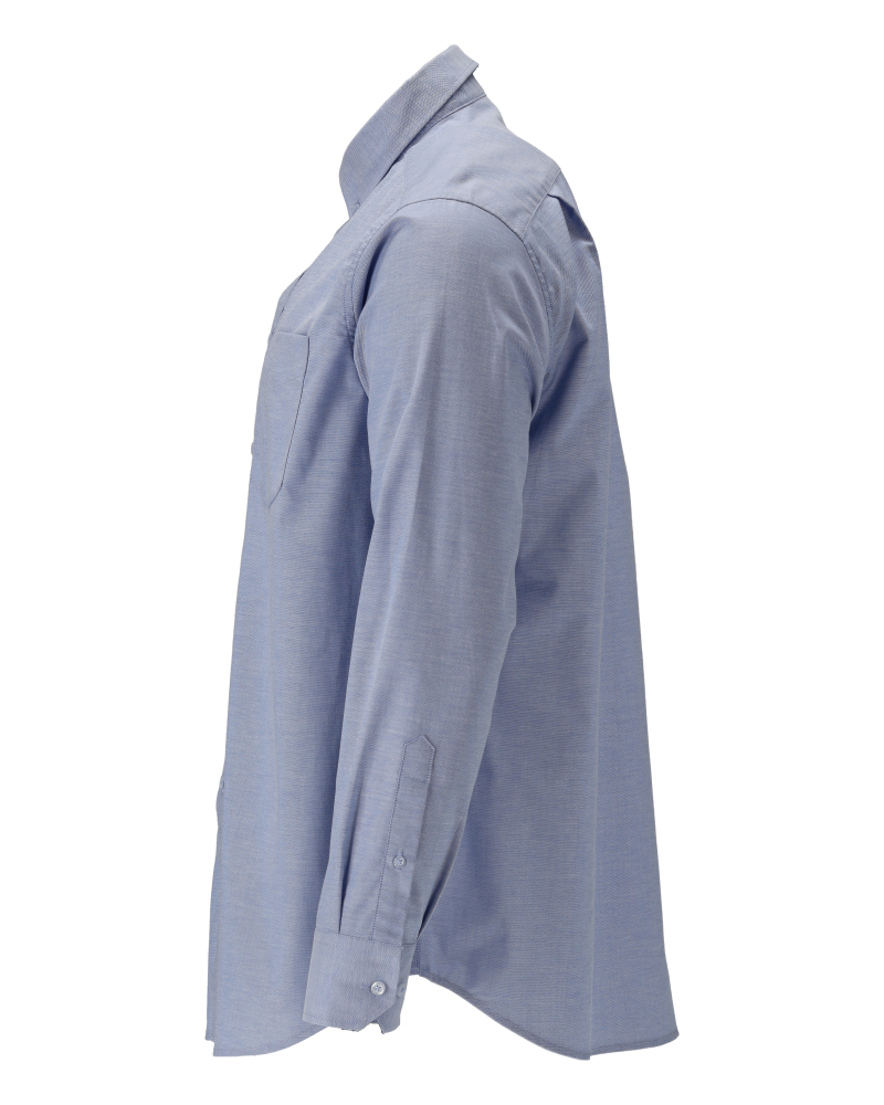 MASCOT FRONTLINE Shirt 21004 Light Blue