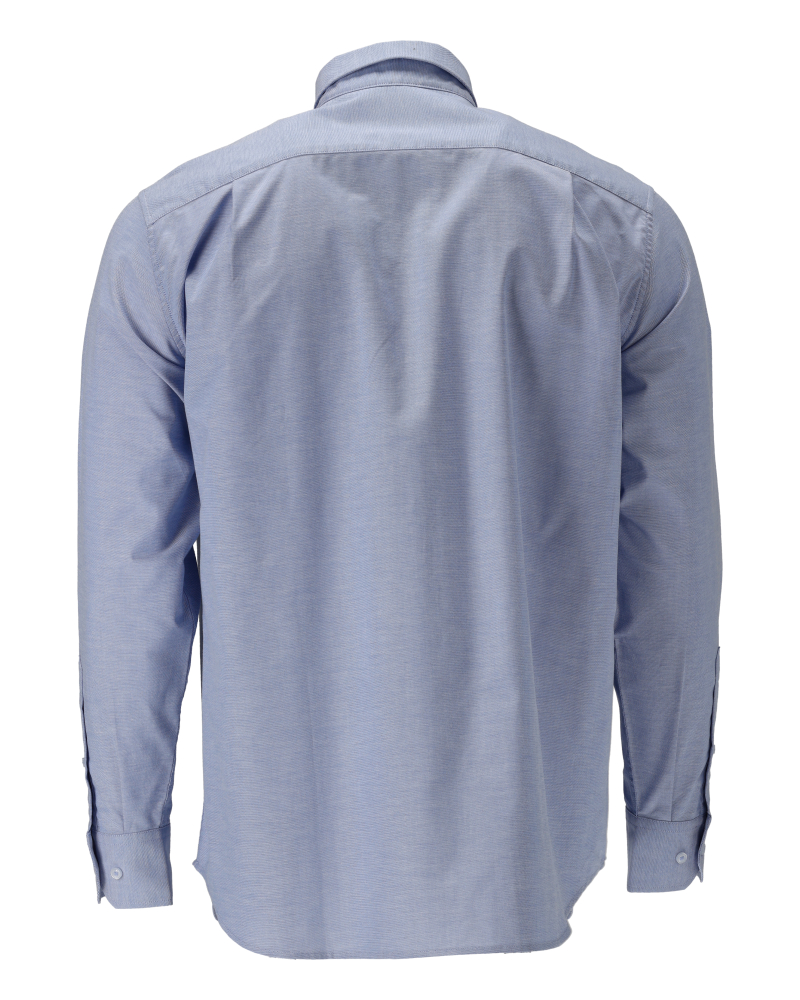 MASCOT FRONTLINE Shirt 21004 Light Blue