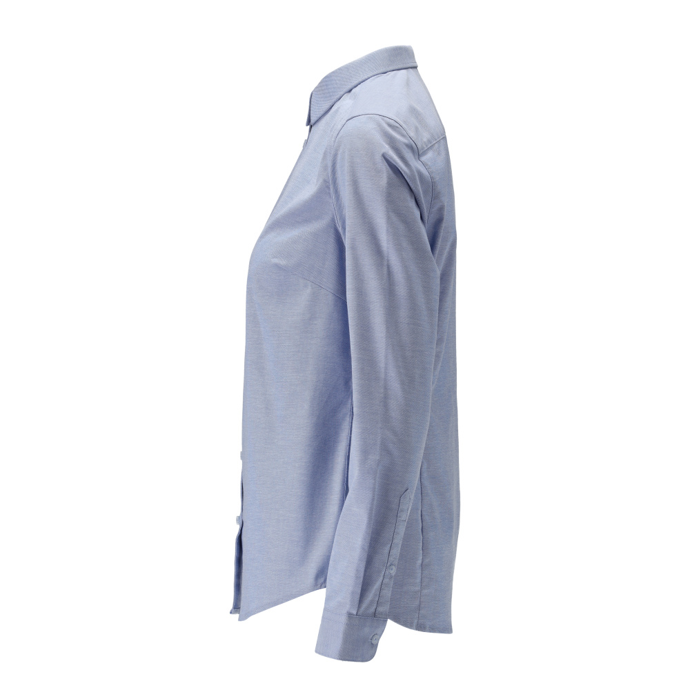 MASCOT FRONTLINE Shirt 21014 Light Blue