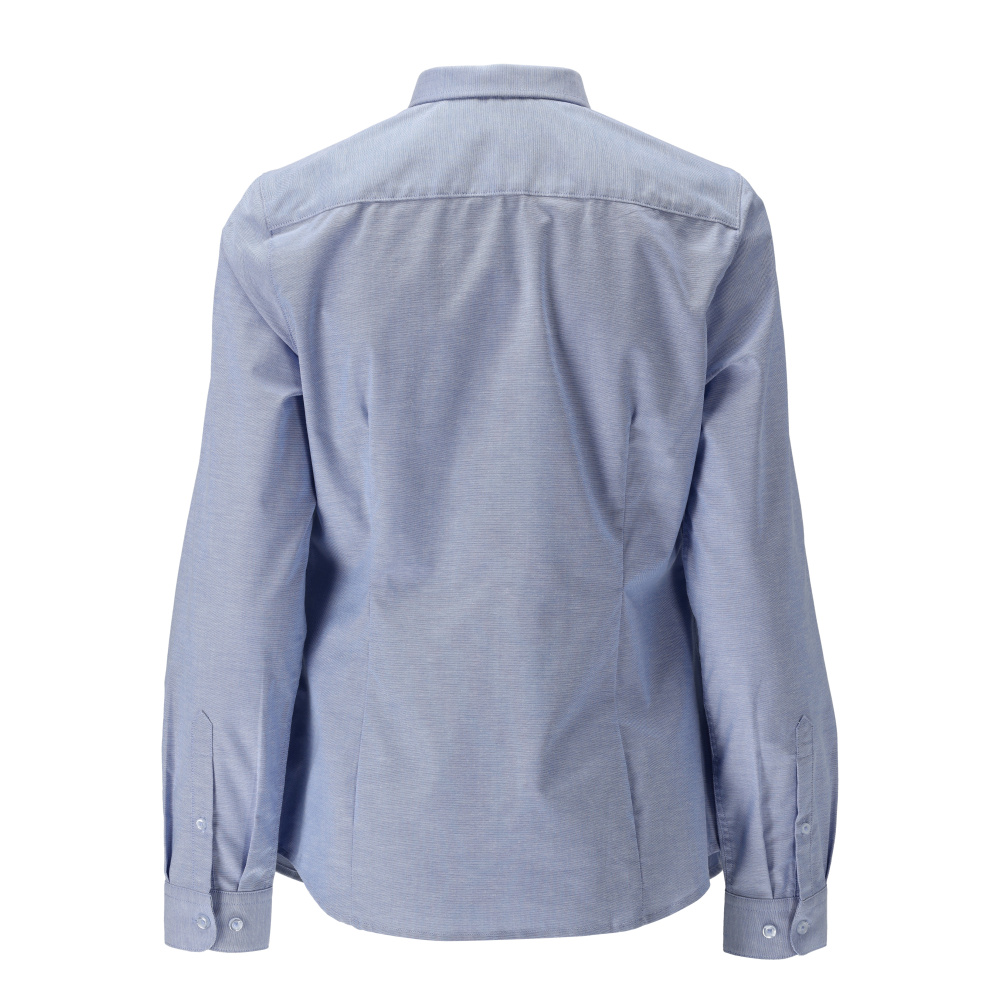 MASCOT FRONTLINE Shirt 21014 Light Blue