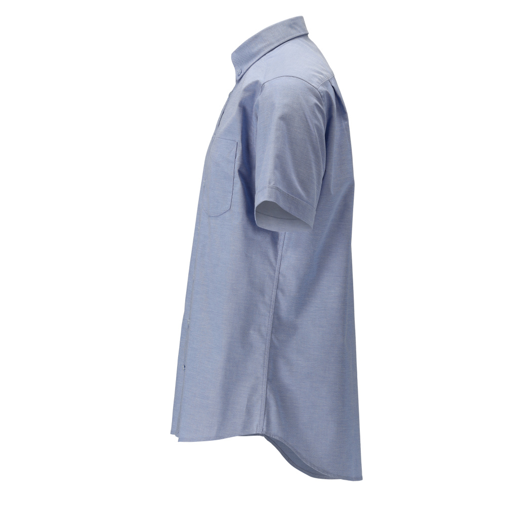 MASCOT FRONTLINE Shirt, short-sleeved 21024 Light Blue