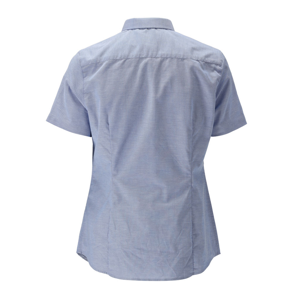 MASCOT FRONTLINE Shirt, short-sleeved 21034 Light Blue