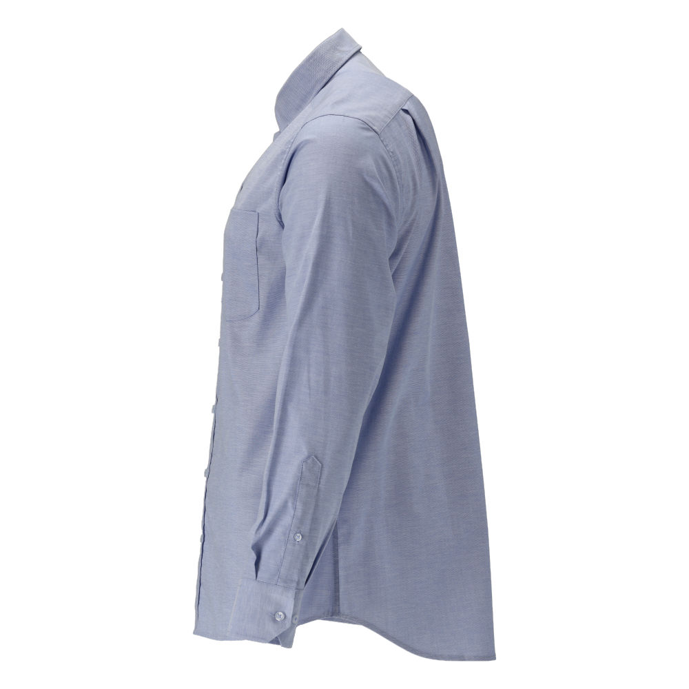 MASCOT FRONTLINE Shirt 21104 Light Blue