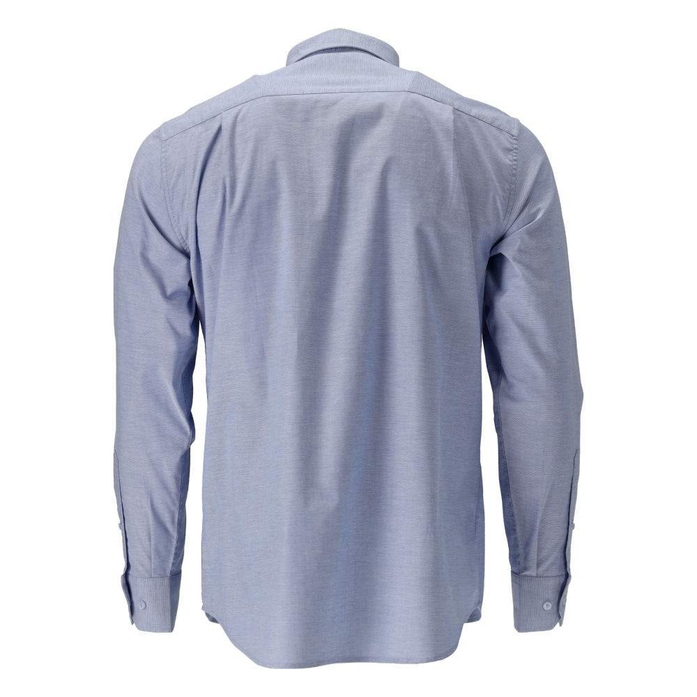 MASCOT FRONTLINE Shirt 21104 Light Blue