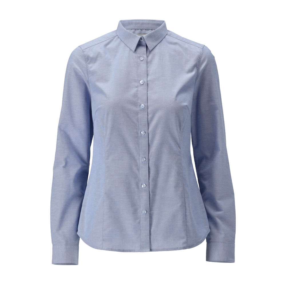 MASCOT FRONTLINE Shirt 21114 Light Blue