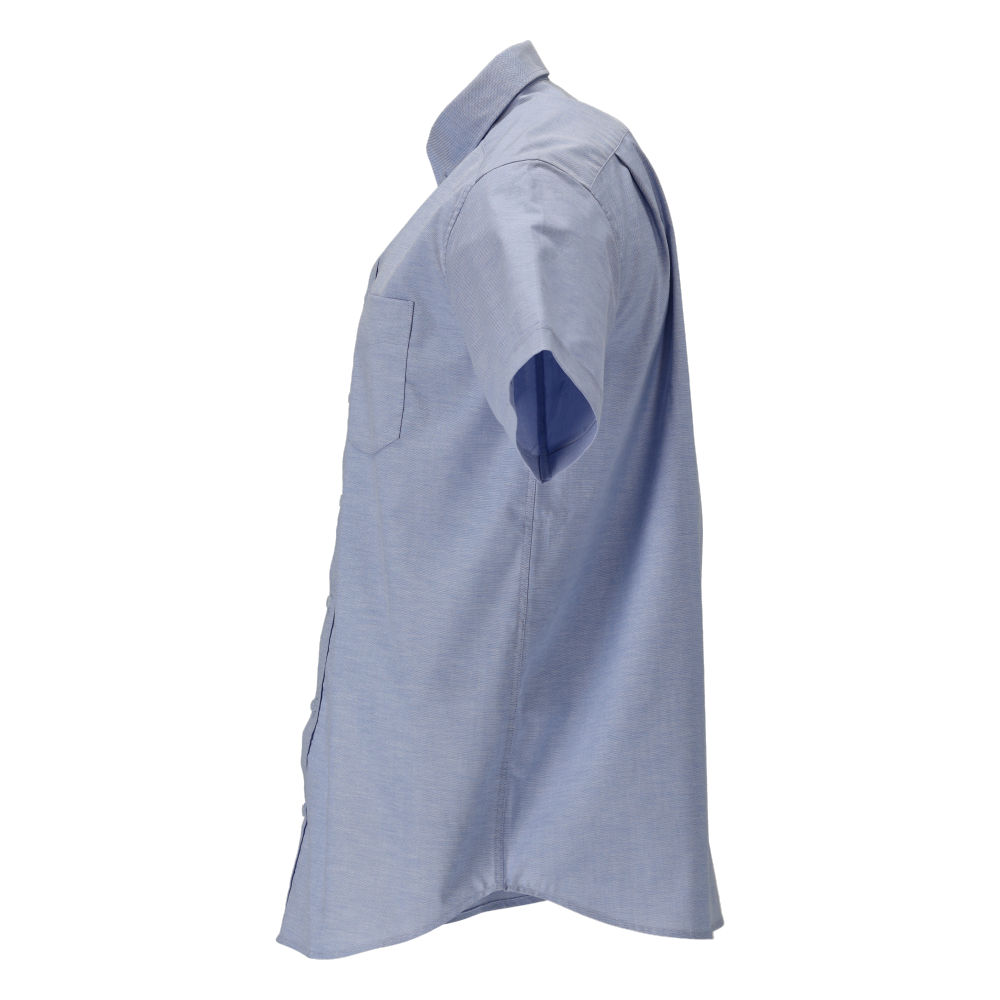 MASCOT FRONTLINE Shirt, short-sleeved 21324 Light Blue