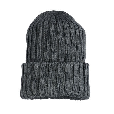 MASCOT COMPLETE Knitted hat 21550 Anthracite/dark Anthracite