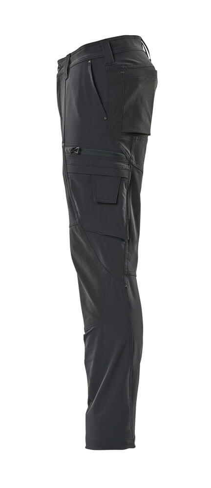 MASCOT ADVANCED Functional Trousers 21679 Dark Navy