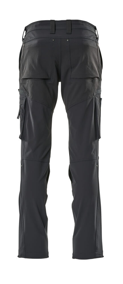 MASCOT ADVANCED Functional Trousers 21679 Dark Navy